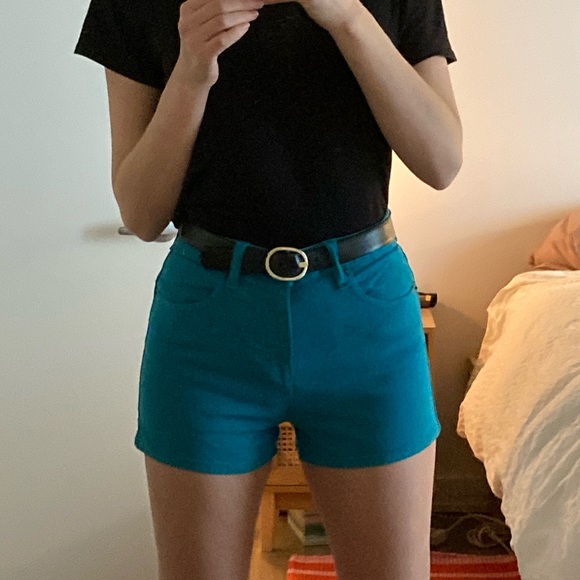 Volcom High Waist Jeans - Picture 5 of 5